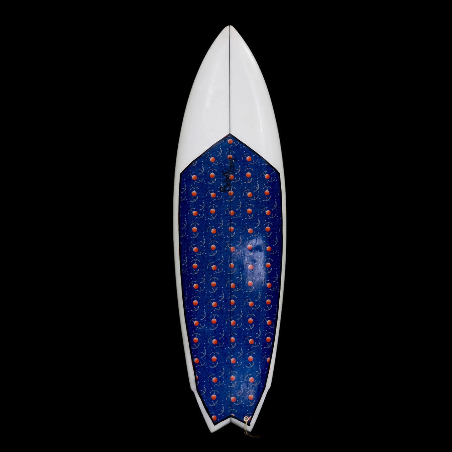 Single Fins