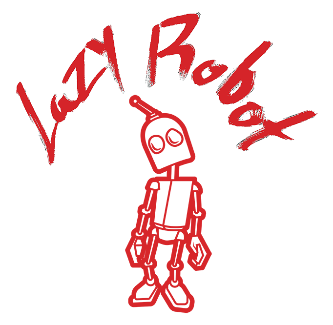 Lazy Robot Surfboards