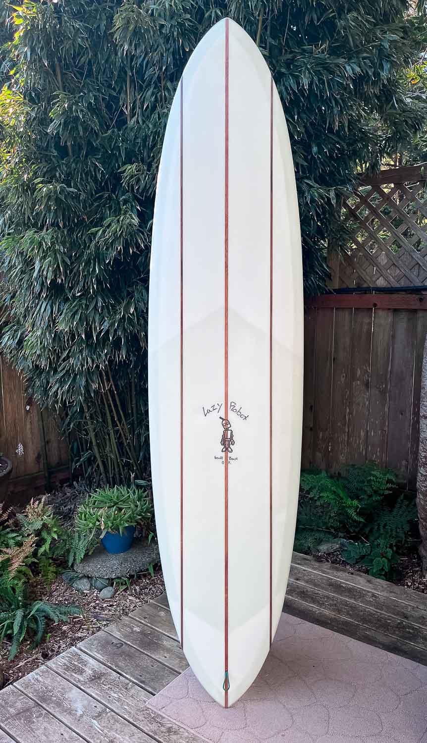 8'11" Mini Glider